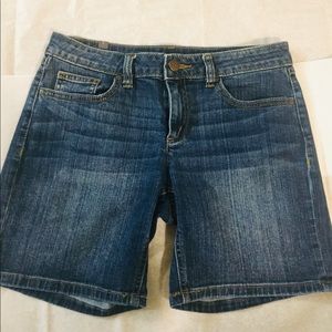 Lauren Conrad Size 4 Shorts